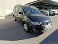Volkswagen Touran TDI 105CV Highline Negro - thumbnail 3