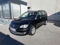 Volkswagen Touran TDI 105CV Highline Negro - thumbnail 2