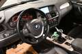 BMW X3 2.0 d xDrive20 / CUIR / TOIT PANO / GPS NAVI / PDC Hnědá - thumbnail 12