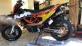 KTM 690 SMC R 690 SMC R Negro - thumbnail 4