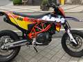 KTM 690 SMC R 690 SMC R Negro - thumbnail 1