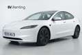 Tesla Model 3 RWD Blanco - thumbnail 1