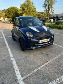 Blue Edition