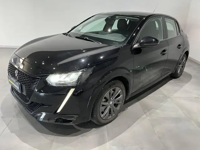 Peugeot e-208 e-208 Active Pack - PREZZO PROMO