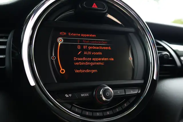 Mini Hatch view 28