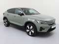 Volvo C40 Ultimate Recharge Pure Electric AWD 360° Verde - thumbnail 3