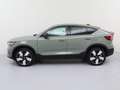 Volvo C40 Ultimate Recharge Pure Electric AWD 360° Verde - thumbnail 8