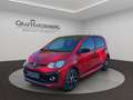 Volkswagen up! GTI 4-doors Rot - thumbnail 1