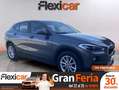 BMW X2 sDrive 18dA Gris - thumbnail 1