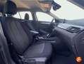 BMW X2 sDrive 18dA Gris - thumbnail 11