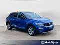 Volkswagen T-Roc T-Roc 1.0 TSI Style Blau - thumbnail 7