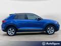 Volkswagen T-Roc T-Roc 1.0 TSI Style Blau - thumbnail 6