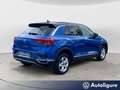 Volkswagen T-Roc T-Roc 1.0 TSI Style Blau - thumbnail 5