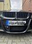BMW 335 e91 | M-Paket | Shadowline | Scheckheftgepflegt Schwarz - thumbnail 4