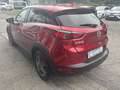 Mazda CX-3 L SKYACTIV-G 121 FWD 6GS EXCLUSIVE NAV ALLWETTER Rot - thumbnail 8