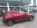 Mazda CX-3 L SKYACTIV-G 121 FWD 6GS EXCLUSIVE NAV ALLWETTER Rot - thumbnail 5