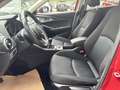 Mazda CX-3 L SKYACTIV-G 121 FWD 6GS EXCLUSIVE NAV ALLWETTER Rot - thumbnail 18