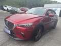 Mazda CX-3 L SKYACTIV-G 121 FWD 6GS EXCLUSIVE NAV ALLWETTER Rot - thumbnail 9