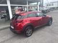 Mazda CX-3 L SKYACTIV-G 121 FWD 6GS EXCLUSIVE NAV ALLWETTER Rot - thumbnail 6