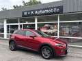 Mazda CX-3 L SKYACTIV-G 121 FWD 6GS EXCLUSIVE NAV ALLWETTER Rot - thumbnail 1