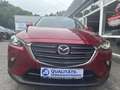 Mazda CX-3 L SKYACTIV-G 121 FWD 6GS EXCLUSIVE NAV ALLWETTER Rot - thumbnail 10
