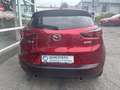 Mazda CX-3 L SKYACTIV-G 121 FWD 6GS EXCLUSIVE NAV ALLWETTER Rot - thumbnail 7