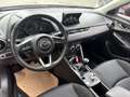 Mazda CX-3 L SKYACTIV-G 121 FWD 6GS EXCLUSIVE NAV ALLWETTER Rot - thumbnail 16