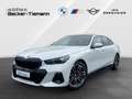 BMW 540 d xDrive M Sport Pro/IconicGlow/Driving+/Parking+/ Weiß - thumbnail 1
