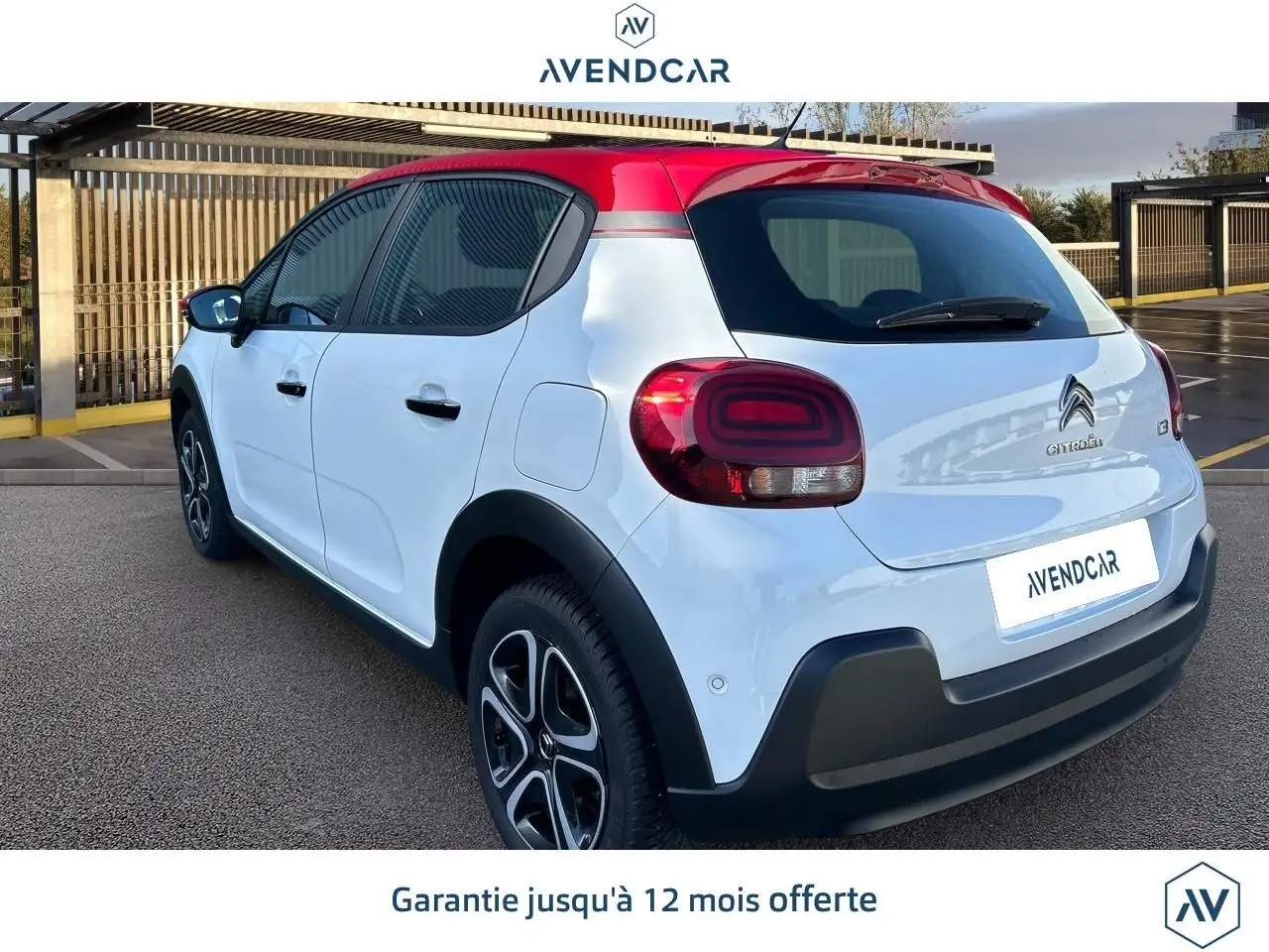 Citroen C3 C3 — photo 3