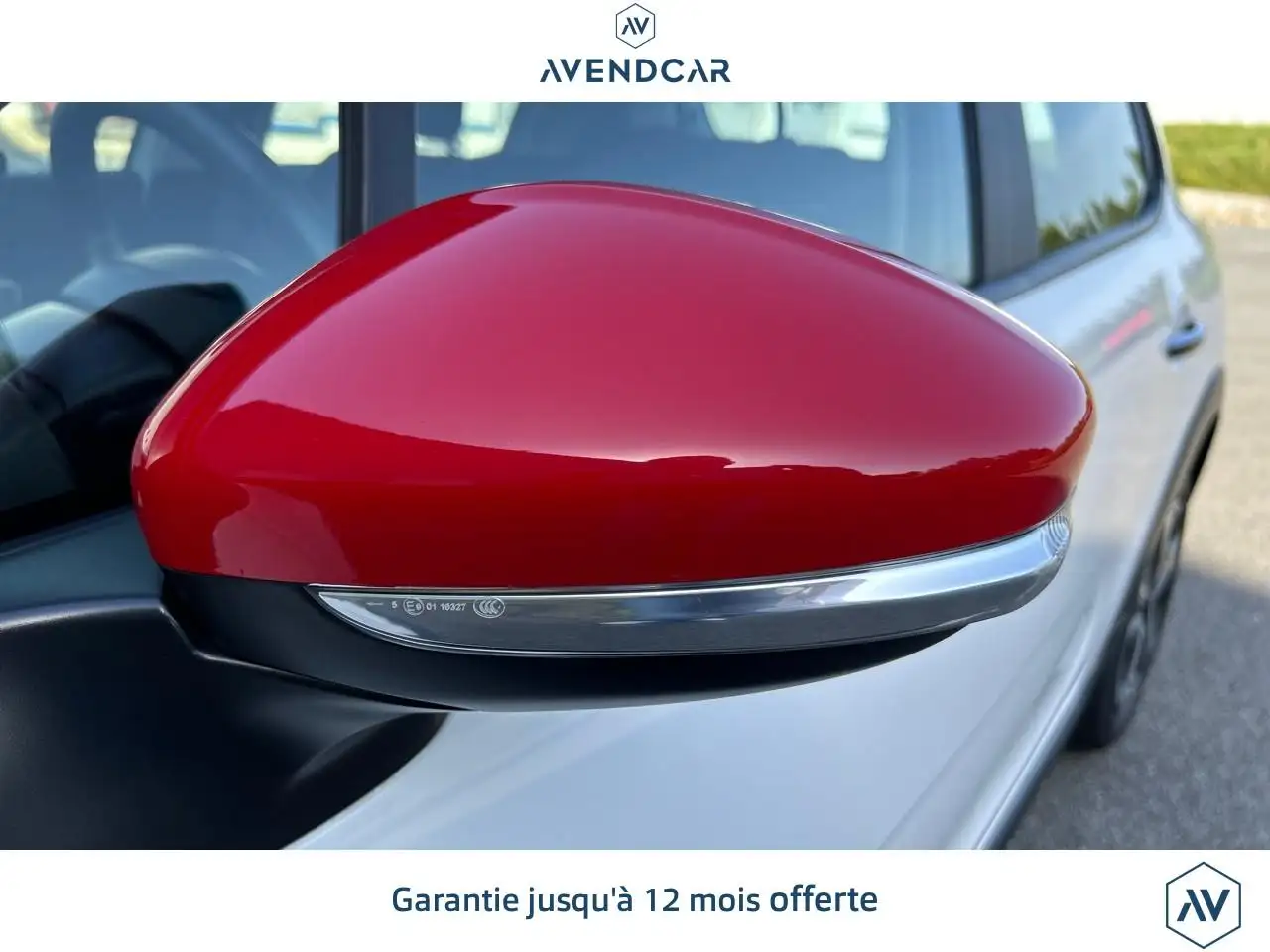 Citroen C3 C3 — photo 17