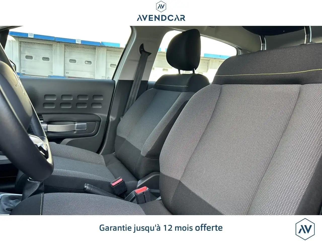 Citroen C3 C3 — photo 6