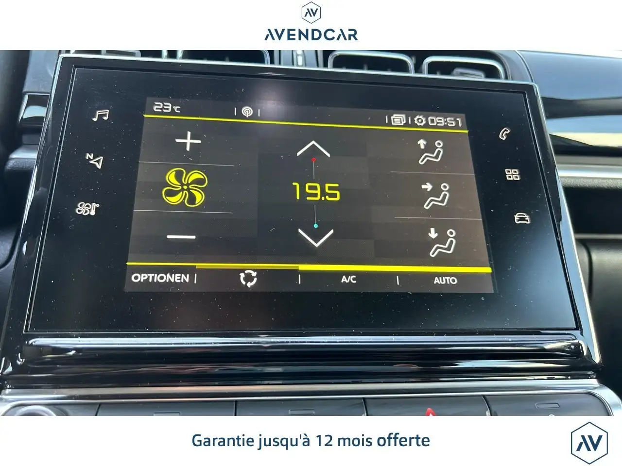 Citroen C3 C3 — photo 8