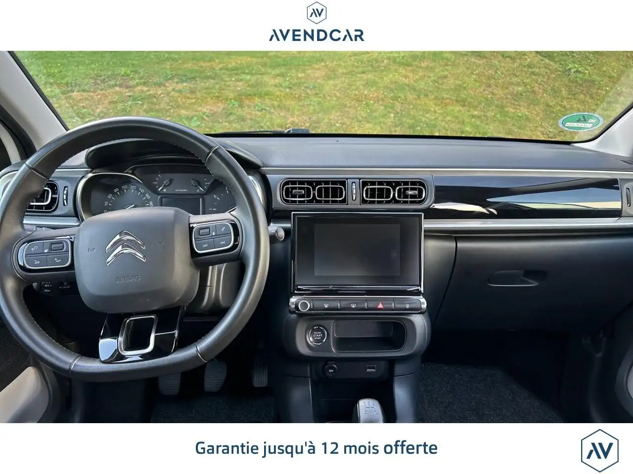 Citroen C3 C3 — photo 5