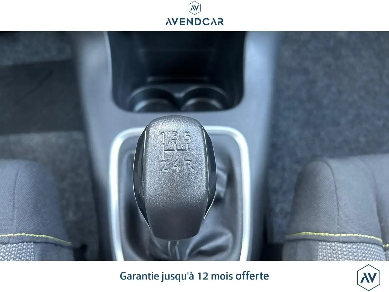 Citroen C3 C3 — photo 9