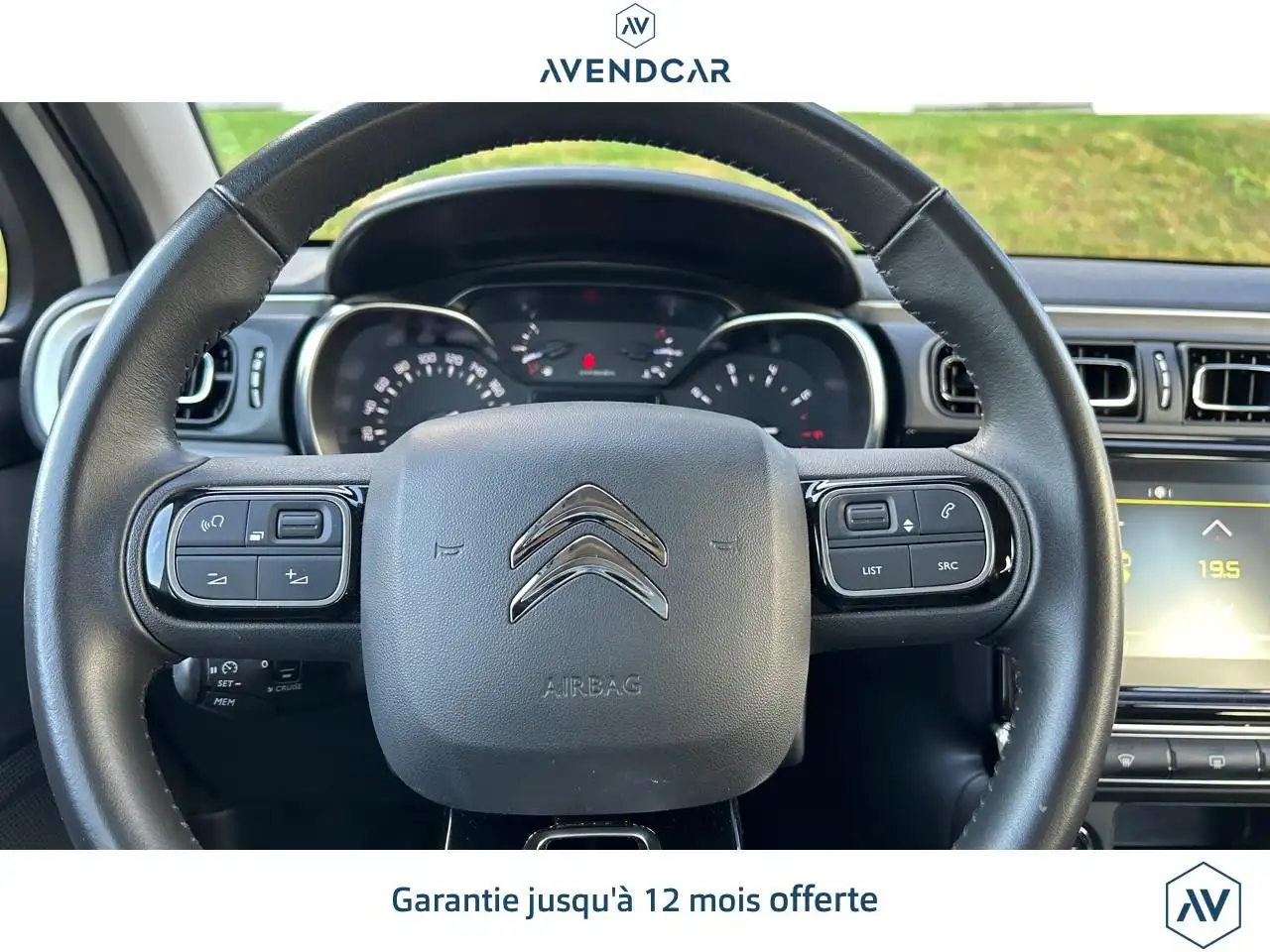 Citroen C3 C3 — photo 7
