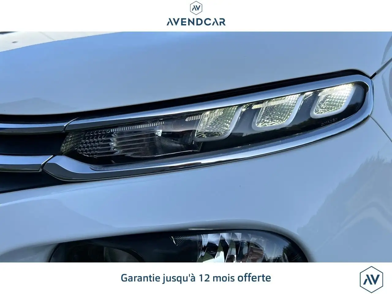 Citroen C3 C3 — photo 16
