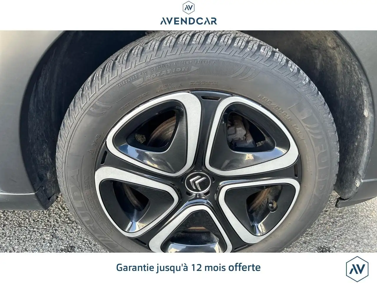 Citroen C3 C3 — photo 15