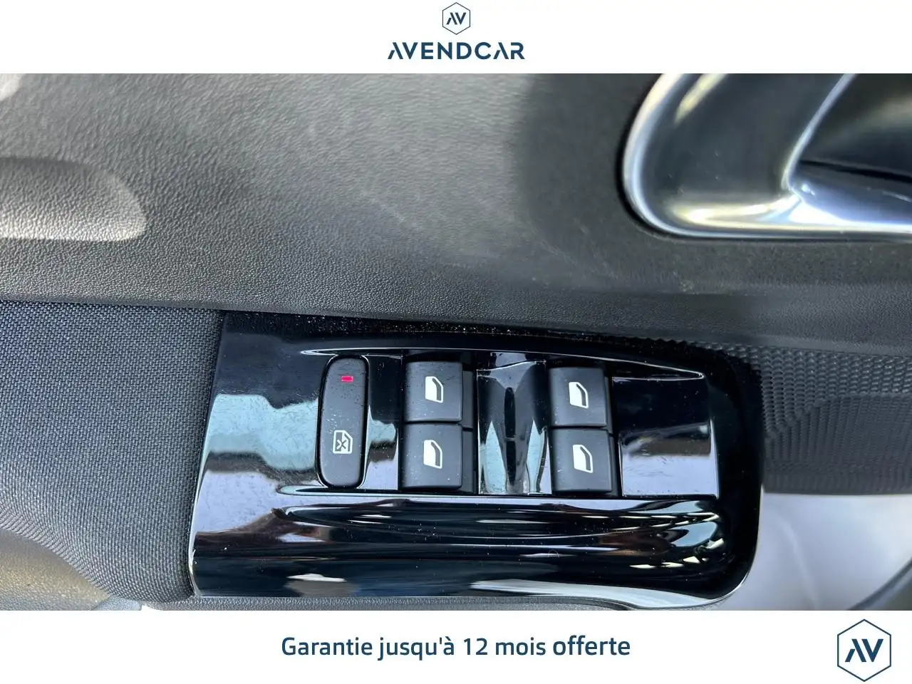 Citroen C3 C3 — photo 10