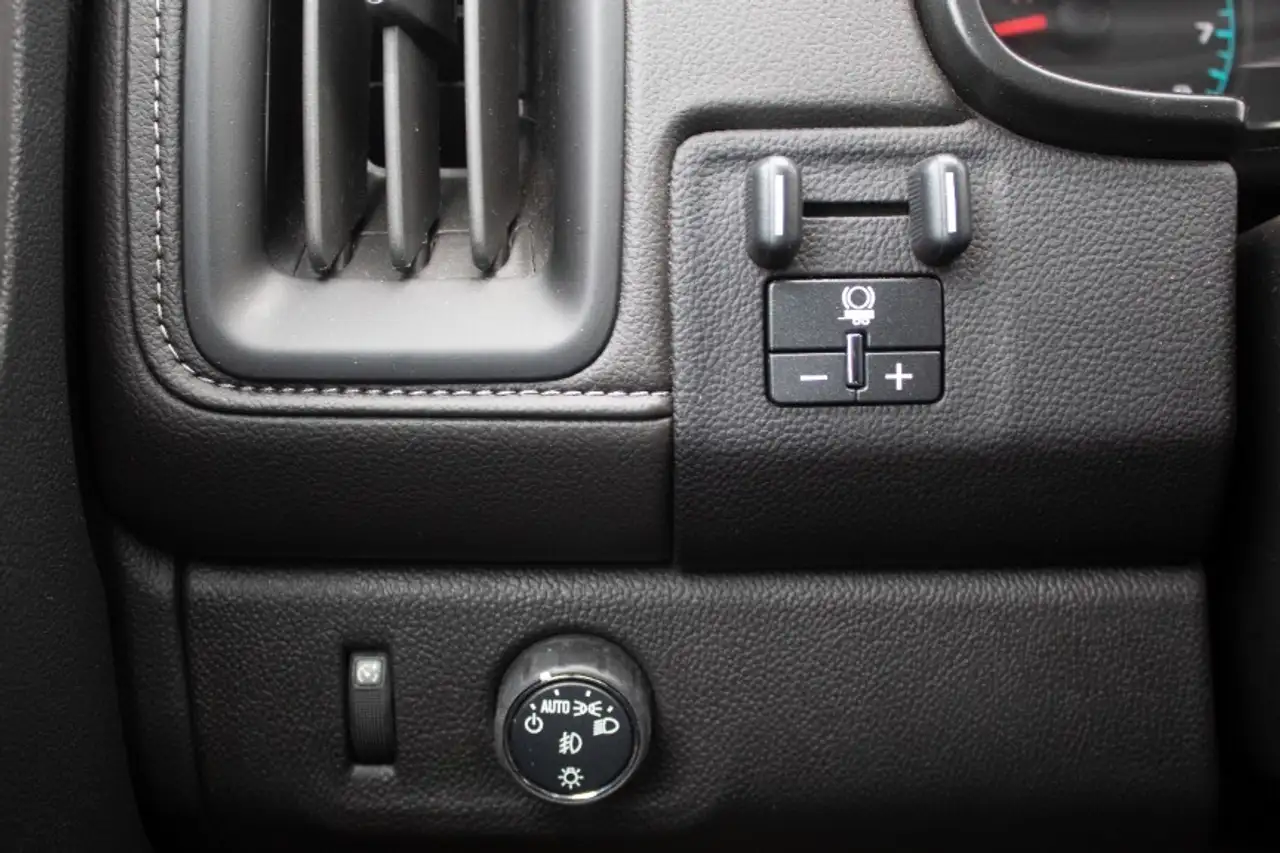 GMC Canyon fotografie GMC Canyon