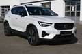 Volvo XC40 T5  Plus Dark RC Plug-In Hyb. 2WD Weiß - thumbnail 9