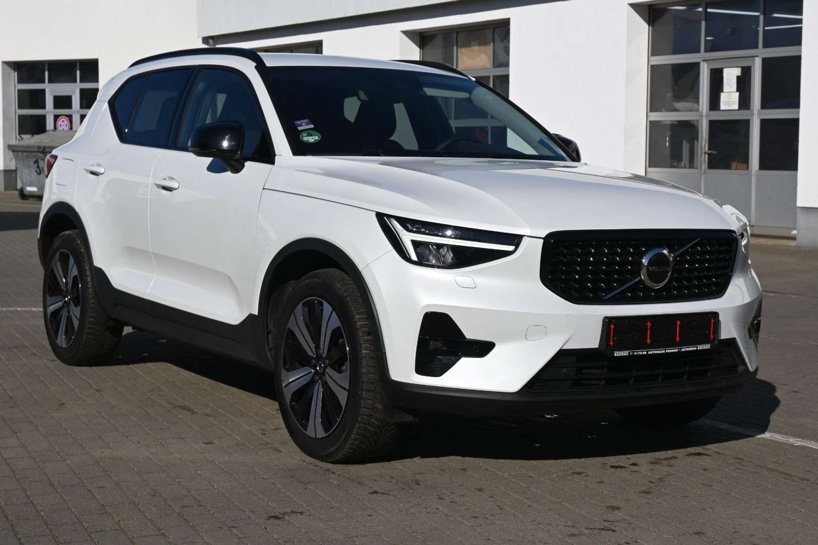 Volvo XC40 T5 Plus - 2022 - Joinsteer - #8