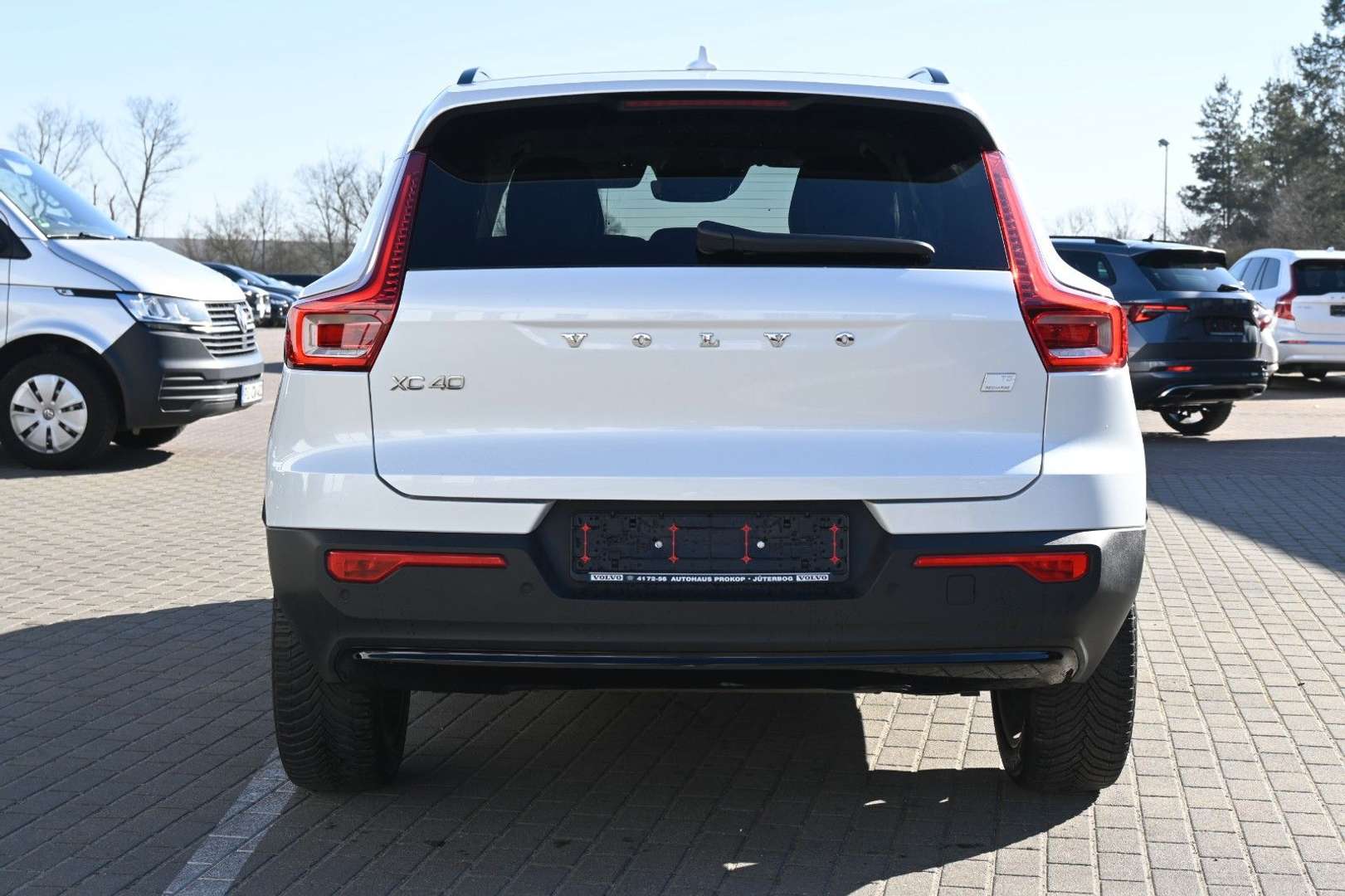 Volvo XC40 T5 Plus - - Joinsteer - #4