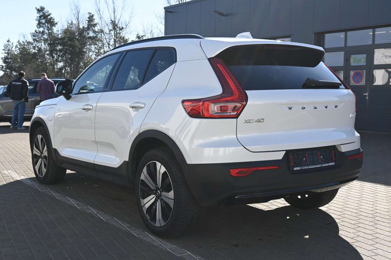 Volvo XC40 T5 Plus - - Joinsteer - #2