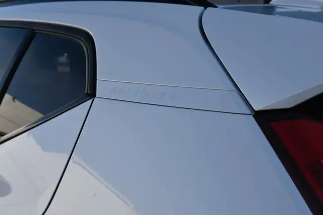 Volvo XC40 view 5