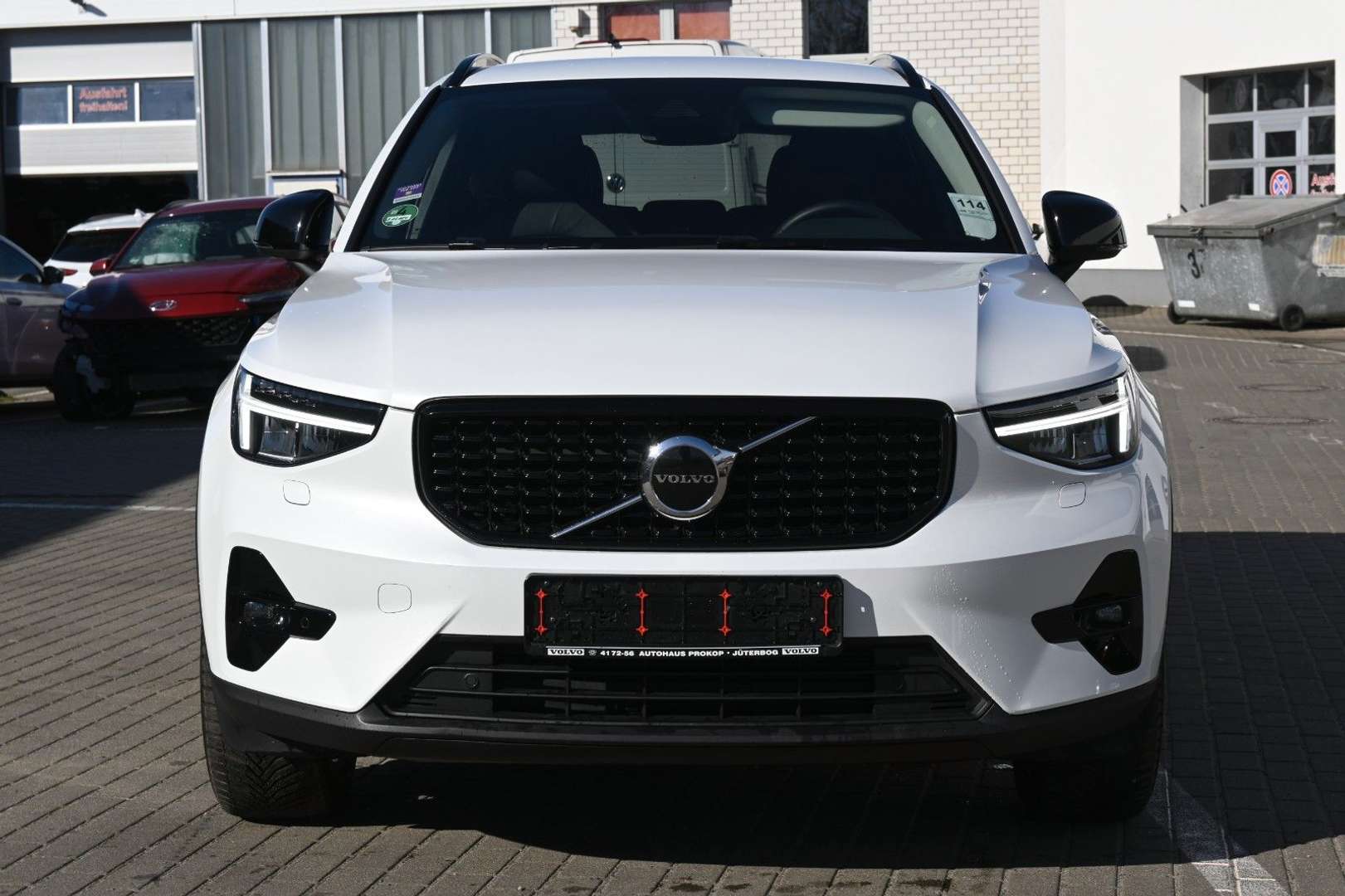 Volvo XC40 T5 Plus - 2022 - Joinsteer - #9
