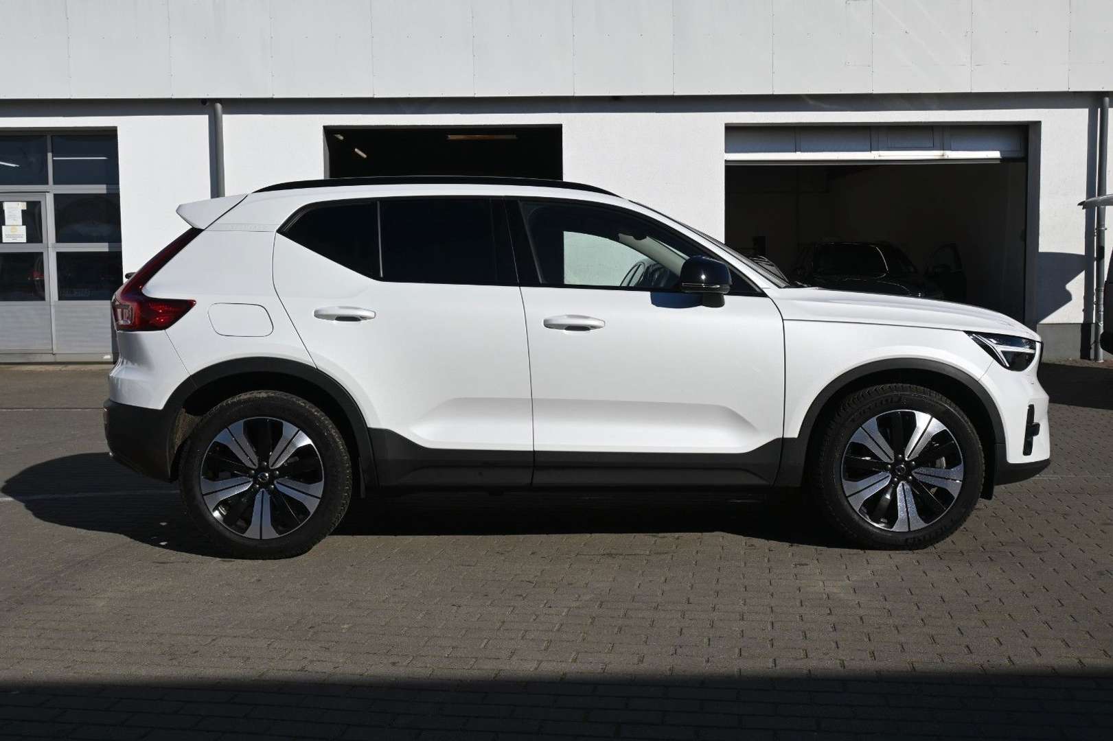 Volvo XC40 T5 Plus - 2022 - Joinsteer - #7