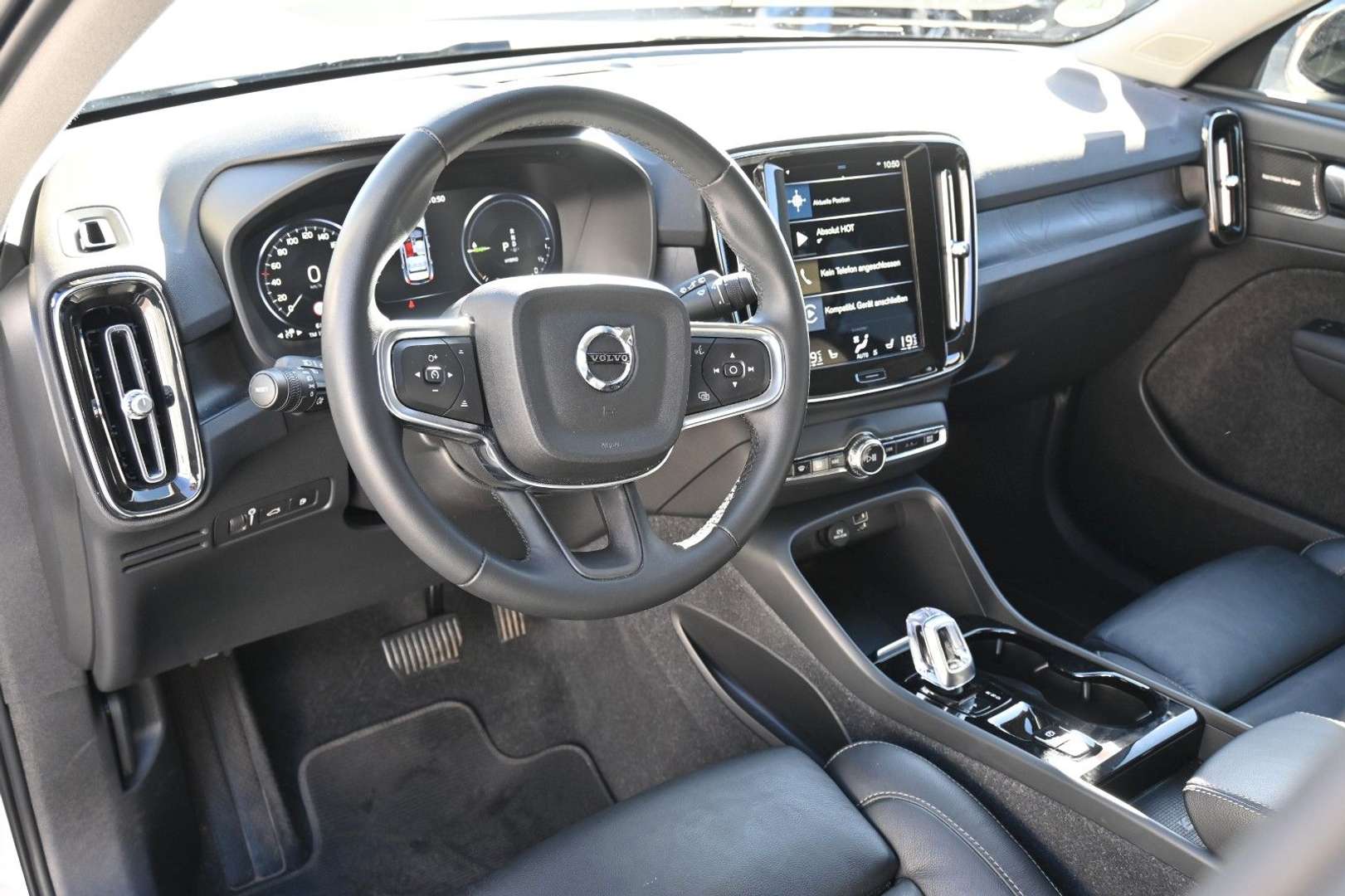 Volvo XC40 T5 Plus - 2022 - Joinsteer - #14