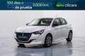 Peugeot 208 1.2 Puretech S&S Active Pack 100 Blanco - thumbnail 1