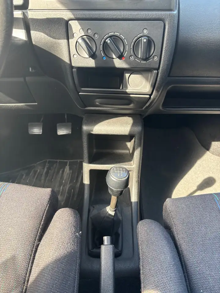 Volkswagen Polo 1.3i G40, foto 11