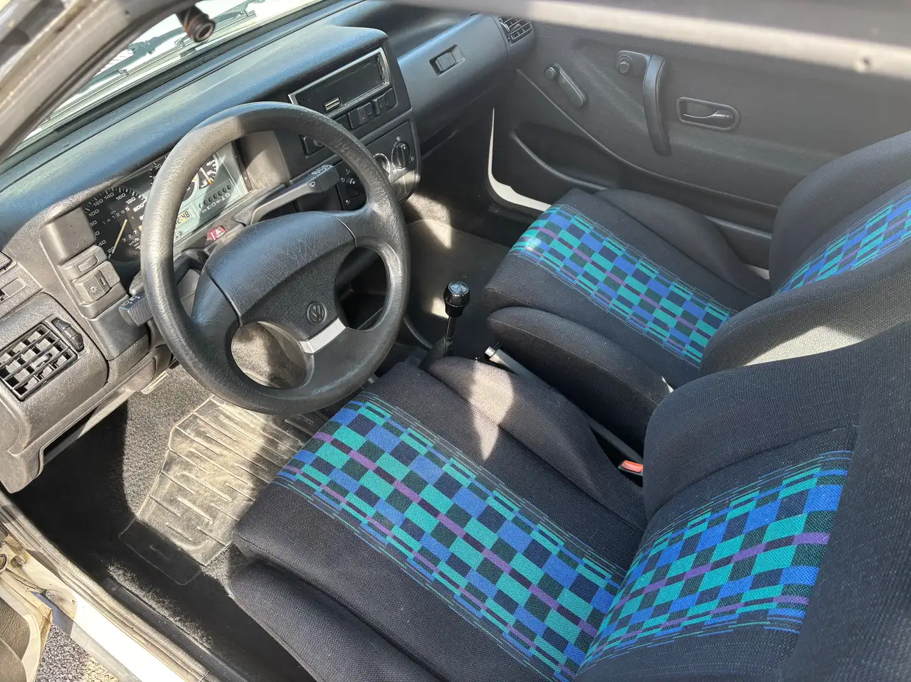 Volkswagen Polo 1.3i G40, foto 5